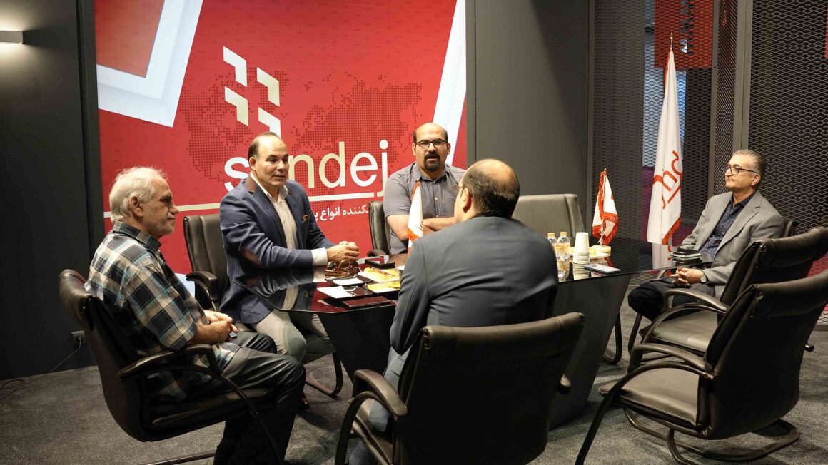 پانزدهمین نمایشگاه بین المللی در و پنجره و صنایع وابسته تهران ۱۴۰۲